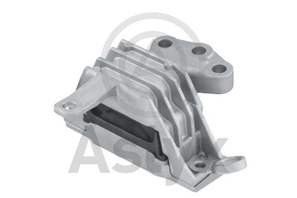 Mounting, engine (AS-521166)