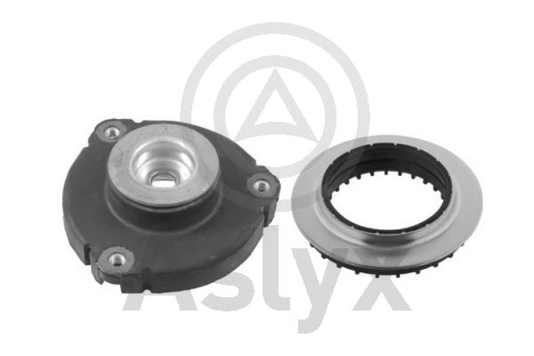Repair Kit, suspension strut support mount (AS-202238)