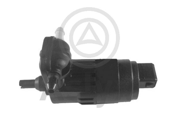 Washer Fluid Pump, window cleaning (AS-200668)