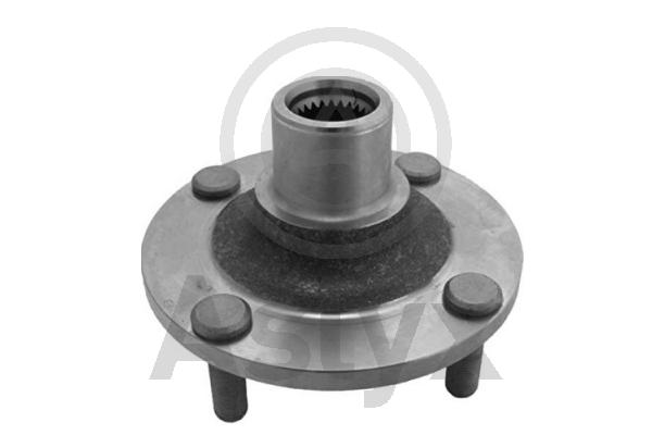 Wheel Hub (AS-590138)