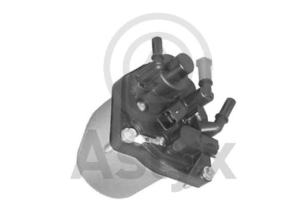 Fuel Filter (AS-506201)