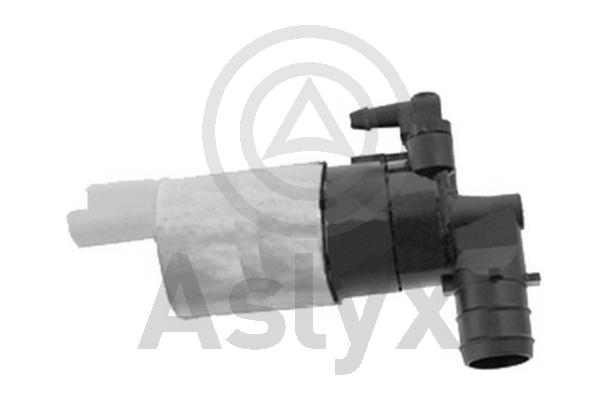 Washer Fluid Pump, window cleaning (AS-200679)