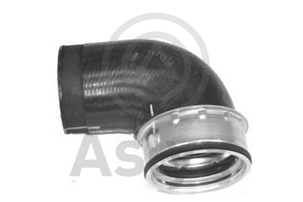 Charge Air Hose (AS-204535)