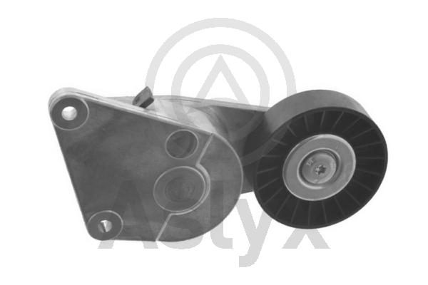 Tensioner Lever, V-ribbed belt (AS-202322)