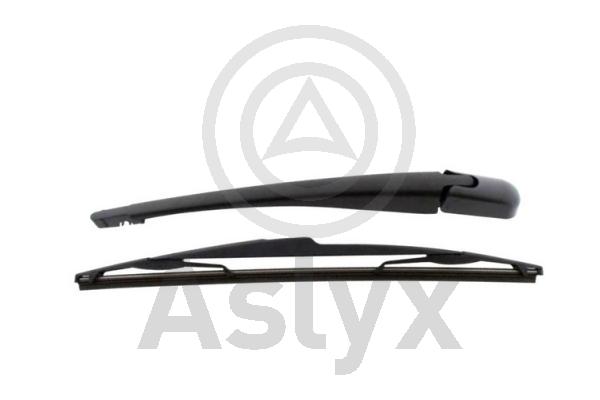 Wiper Arm Set, window cleaning (AS-570390)