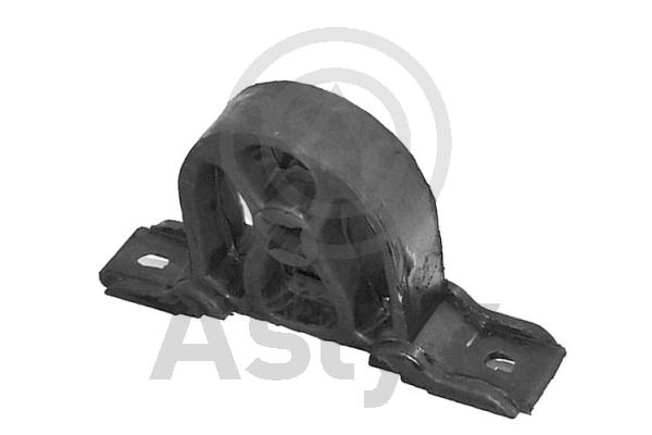 Mount, exhaust system (AS-203129)
