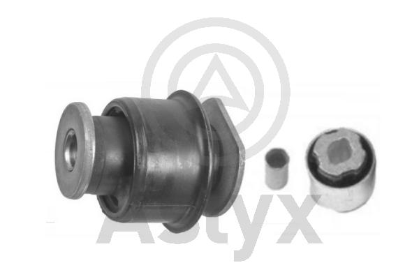 Mounting, control/trailing arm (AS-202613)
