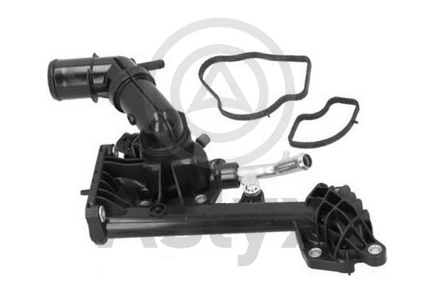 Thermostat, coolant (AS-535891)