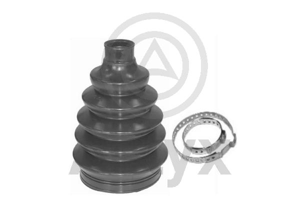 Bellow Kit, drive shaft (AS-200480)