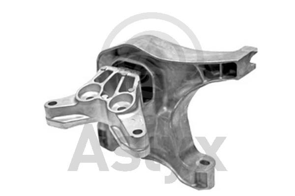 Mounting, engine (AS-506500)