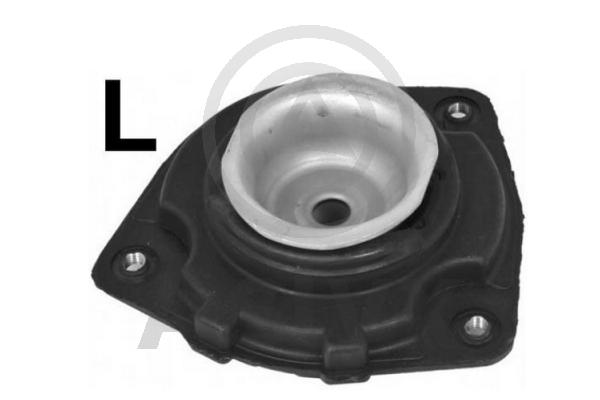 Suspension Strut Support Mount (AS-202519)