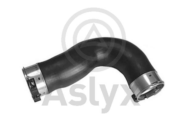 Charge Air Hose (AS-510040)