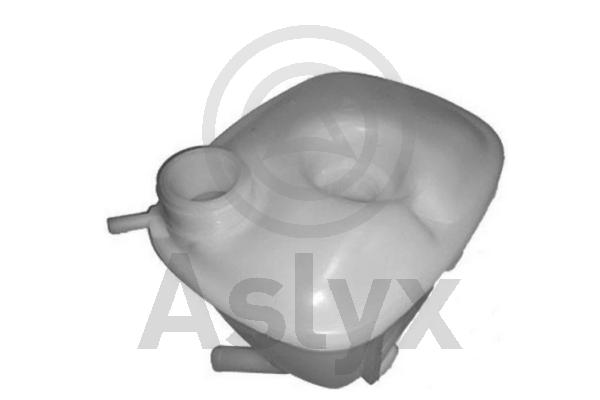 Expansion Tank, coolant (AS-201265)