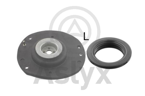 Repair Kit, suspension strut support mount (AS-504482)