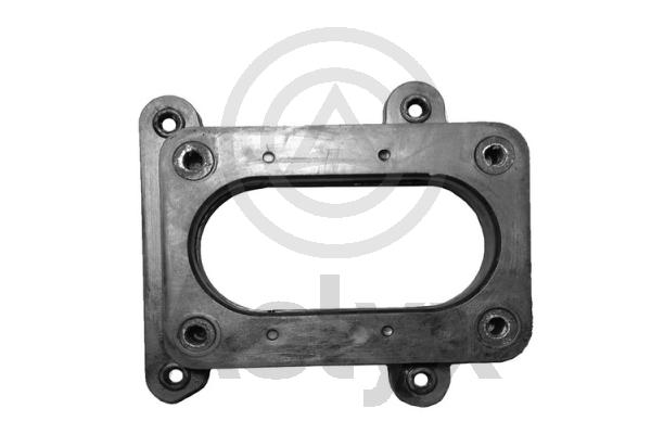 Flange, carburettor (AS-200927)