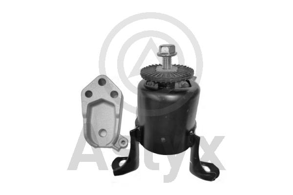 Mounting, engine (AS-506381)