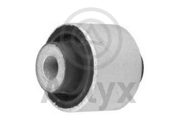 Mounting, control/trailing arm (AS-506609)