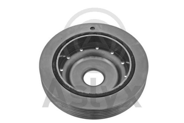 Belt Pulley, crankshaft (AS-202003)