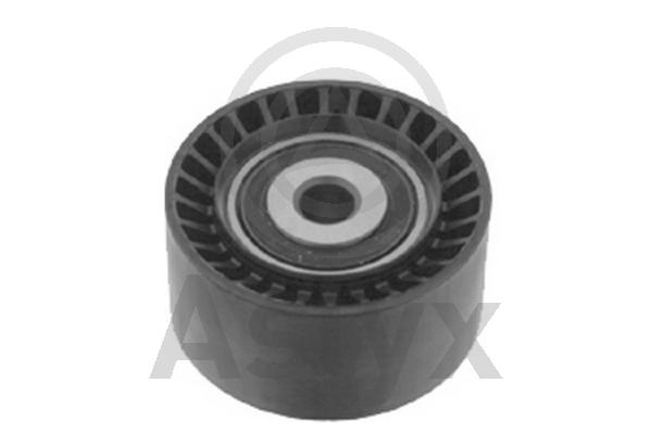 Deflection/Guide Pulley, V-ribbed belt (AS-202783)