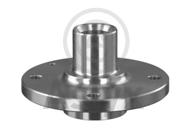 Wheel Hub (AS-204623)