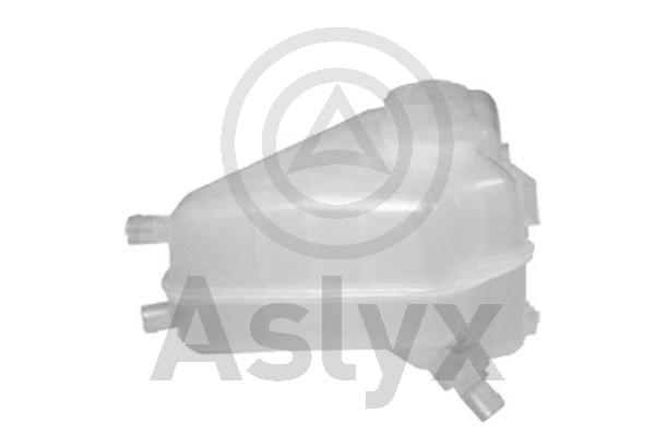 Expansion Tank, coolant (AS-535514)