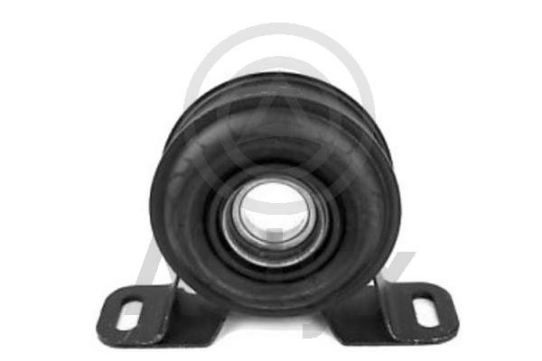 Suspension, propshaft (AS-200975)