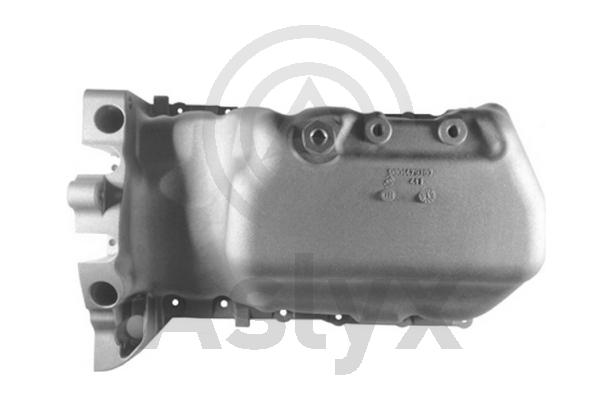 Oil Sump (AS-506223)