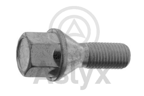Wheel Stud (AS-202790)