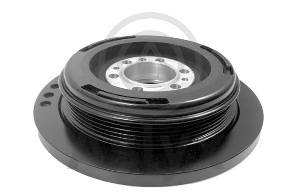 Belt Pulley, crankshaft (AS-202317)