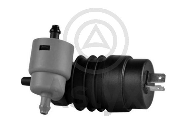 Washer Fluid Pump, headlight cleaning (AS-200665)