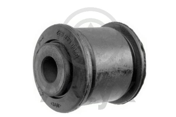 Mounting, control/trailing arm (AS-203443)