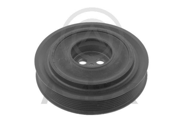 Belt Pulley, crankshaft (AS-203261)
