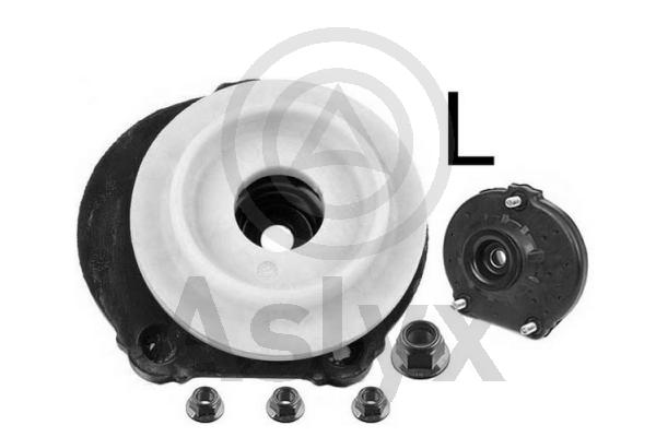 Suspension Strut Support Mount (AS-521163)