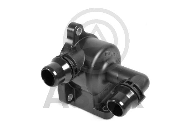 Coolant Flange (AS-201624)