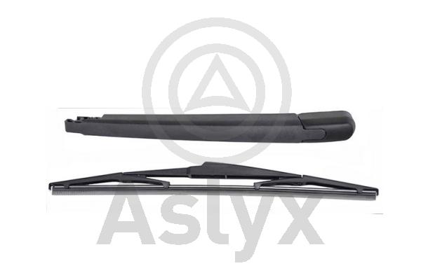 Wiper Blade (AS-570440)