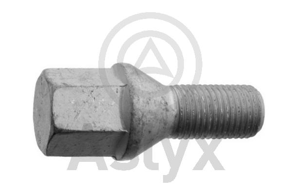 Wheel Bolt (AS-202811)