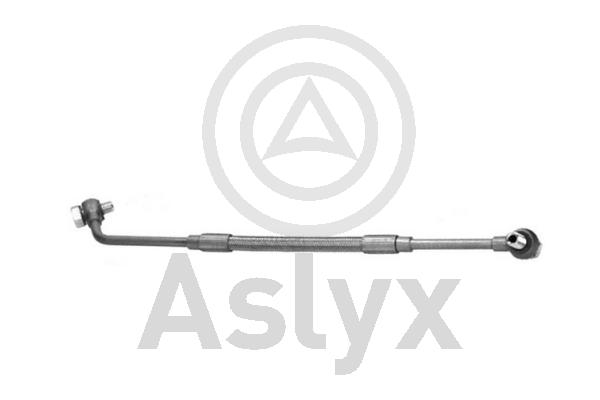 Oil Pipe, charger (AS-503346)