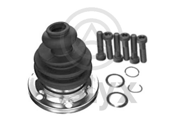Bellow Kit, drive shaft (AS-200731)