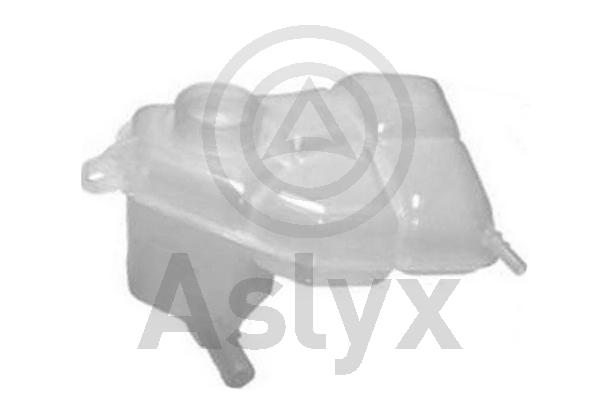 Expansion Tank, coolant (AS-201424)