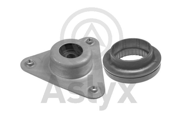 Repair Kit, suspension strut support mount (AS-203491)