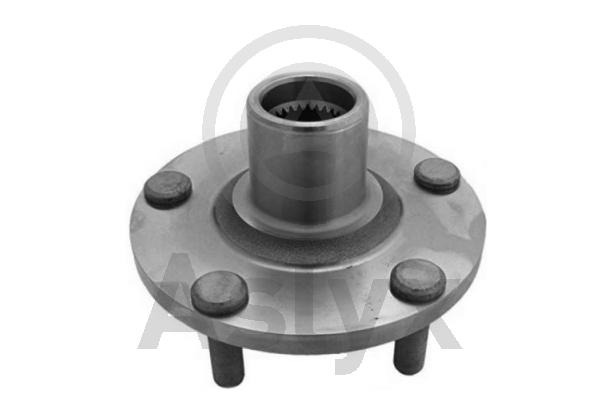 Wheel Hub (AS-590223)