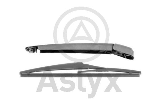 Wiper Arm, window cleaning (AS-570323)