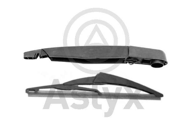 Wiper Blade (AS-570265)