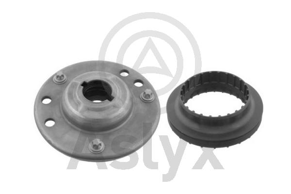 Repair Kit, suspension strut support mount (AS-203163)