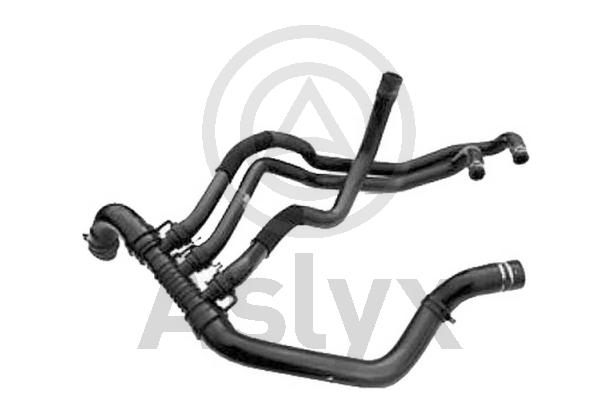 Radiator Hose (AS-204181)