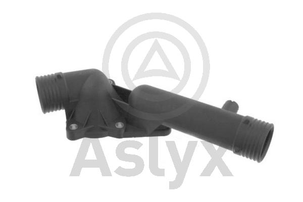 Coolant Flange (AS-201616)