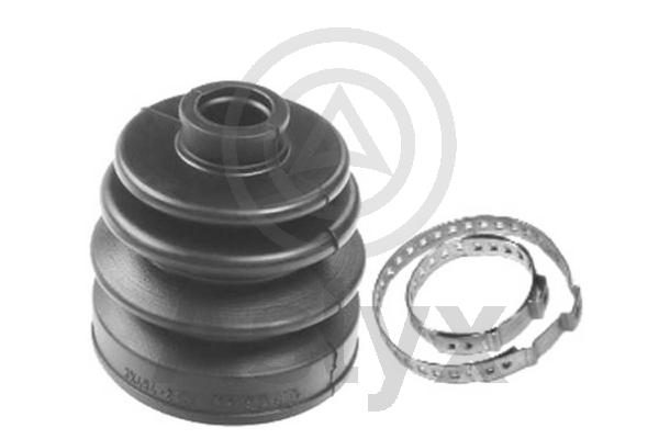 Bellow Kit, drive shaft (AS-200609)