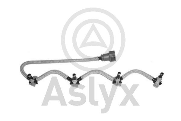 Hose, fuel overflow (AS-592013)