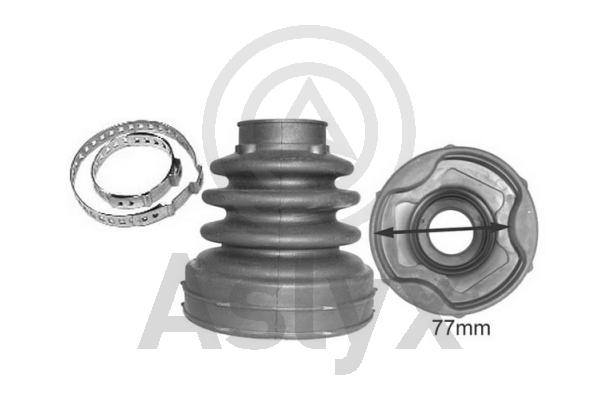 Bellow Kit, drive shaft (AS-501331)