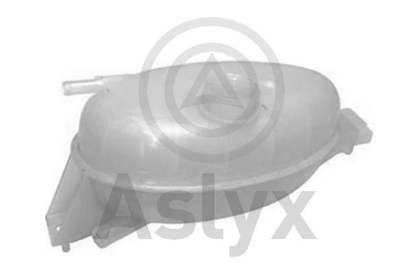 Expansion Tank, coolant (AS-201389)